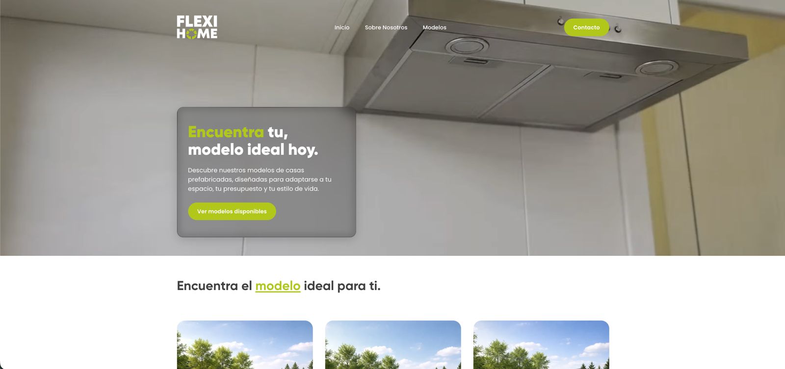 Flexi Home